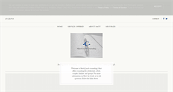 Desktop Screenshot of mattcasada.com